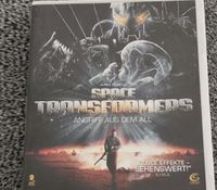 Blu-ray DVD Space Transformers Kreis Pinneberg - Wedel Vorschau