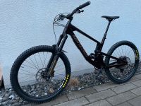 Santa Cruz Nomad V5 C R-Kit 2023 Gr. L Baden-Württemberg - Horb am Neckar Vorschau