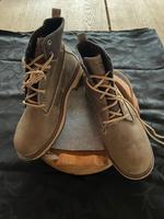 Neue *Timberland* Boots in braun Nordrhein-Westfalen - Schwerte Vorschau