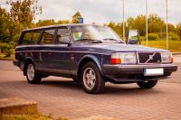 Volvo 245 (Kombi) Nordrhein-Westfalen - Herne Vorschau