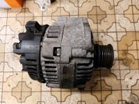 Generator Lichtmaschine Valeo Polo 6N1 70A Niedersachsen - Wolfsburg Vorschau