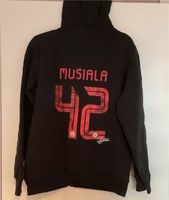 Hoodie Musiala Bayern München Bad Doberan - Landkreis - Broderstorf Vorschau