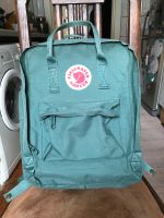 Fjällraven Kanken Frost green  - Laptop Rucksack Hamburg-Nord - Hamburg Dulsberg Vorschau