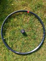 Fulcrum Racing 7 Laufrad Vorne / 12x100mm / Centerlock Harburg - Hamburg Heimfeld Vorschau
