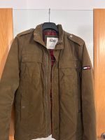 Tommy Hilfiger Herrenjacke Bayern - Leipheim Vorschau