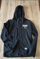 Puma Sport Shirtjacke Gr. S Woltmershausen - Rablinghausen Vorschau
