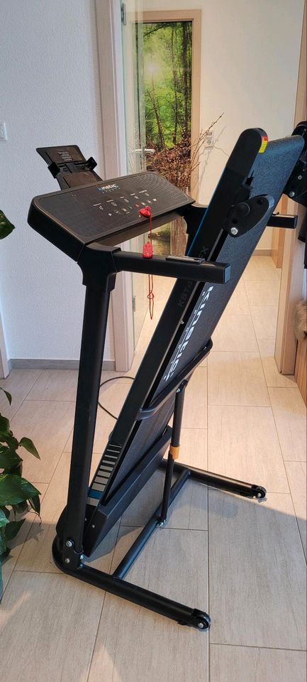 KINETIC SPORTS Laufband KST4600FX in Bad Waldsee