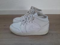 Nike Jordan ❤ Gr. 38 Rheinland-Pfalz - Rülzheim Vorschau