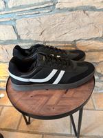 Jack & Jones Sneaker Schuhe 46 Schwarz NEUWERTIG Rheinland-Pfalz - Betzdorf Vorschau