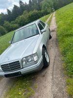 W124 E200 TÜV Neu Niedersachsen - Schneverdingen Vorschau