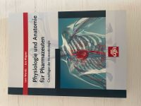 Physiologie und Anatomie für Pharmazeuten Wandsbek - Hamburg Bramfeld Vorschau