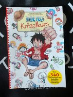 One Piece Malbuch Nordrhein-Westfalen - Inden Vorschau