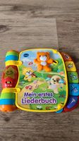 Vtech mein erstes Liederbuch Herzogtum Lauenburg - Büchen Vorschau