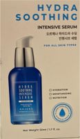 Orjena Hydra Soothing Intensive Facial Serum Korean Skin 50ml Düsseldorf - Garath Vorschau