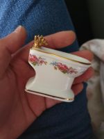 Vintage Dollhouse Reutter Germany Bathroom Bidet Nordrhein-Westfalen - Ascheberg Vorschau