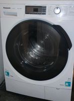 Waschmaschine Panasonic 8 kg Mühlhausen - Freiberg Vorschau