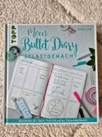 Kreativbuch: Mein Bullet Diasy -Kalender/Tagebuch selbstgestalten München - Au-Haidhausen Vorschau