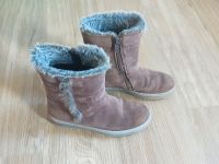 Superfit Winterstiefel Rosé mit grauem Fell Goretex Gr. 31 Thüringen - Ilmtal-Weinstraße Vorschau