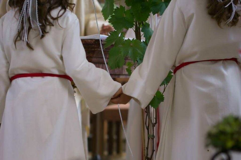 Fotograf für Erstkommunion, Hochzeit, Taufe ( Raum Niederbayern) in Dingolfing