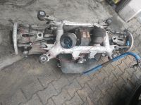 BMW E61 E60 Hinterachse 535d 272ps Differential Antriebswellen Nordrhein-Westfalen - Plettenberg Vorschau