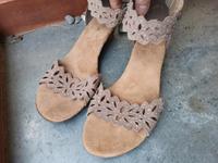 Rieker Sandalen Bayern - Gauting Vorschau