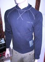 Neuer Blauer Warmer Hoodie Kapuzensweatshirt - Größe M Hessen - Wiesbaden Vorschau