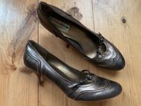 Pumps von Colore per favore (Deichmann), Gr. 40 Altona - Hamburg Sternschanze Vorschau