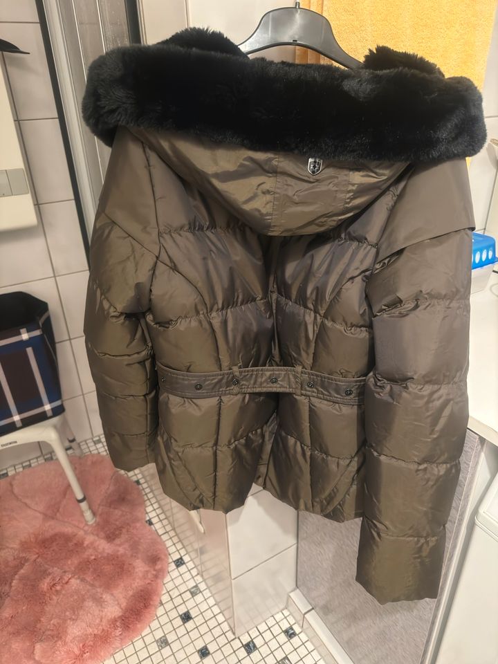 Wellensteyn Tivoli L Winterjacke in Hamminkeln