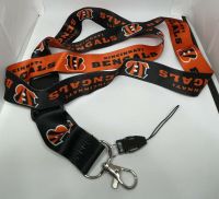 Cincinnati Bengals LanYard Schlüsselband NFL Niedersachsen - Langwedel Vorschau