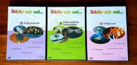 4x DVD - Lernen - Erklär mir mal... Zelle & Genetik • Pflanzen... Hessen - Rodgau Vorschau