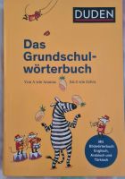 Das Grundschulwörterbuch * 2019 Niedersachsen - Radbruch Vorschau