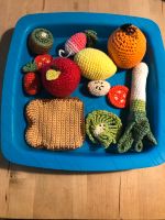 Handmade gehäkeltes Zubehör Kinderküche Bayern - Kolbermoor Vorschau