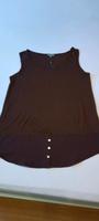 Top Bluse Street One Braun Gr.40 Neu Hessen - Solms Vorschau