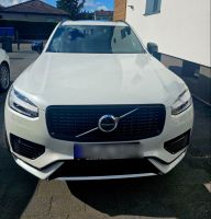 Volvo XC90 T8 R-Design AMD  Vollausst - 3 Jahre Reparaturen inkl. Niedersachsen - Braunschweig Vorschau