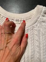 GAP for good Strickpullover, M München - Altstadt-Lehel Vorschau