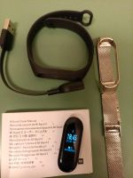 Xiaomi Mi Band 3 - Watch & Fitness tracker  XMSH05HM Black BNIB Thüringen - Jena Vorschau