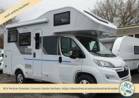 Dresden I Wohnmobil I Wohnwagen I Camper mieten Dresden - Schönfeld-Weißig Vorschau