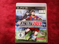 (PS3) Pro Evolution Soccer 2011 / PES 2011 Bayern - Emmering Vorschau