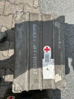 O2 Notfallkoffer mit Sauerstofflasche   Tauchen Nordrhein-Westfalen - Castrop-Rauxel Vorschau