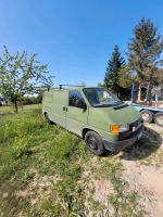 VW T4 Camper Sachsen - Rochlitz Vorschau