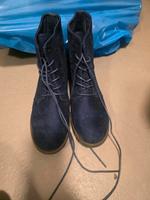 Schuhe blau gr 40 ungetragen neu Bayern - Stein Vorschau