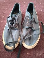 Jungen Schuhe Sachsen - Roßwein Vorschau