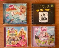 CD Hörspiele Mia and Me, Barbie, Greg, und andere Nordrhein-Westfalen - Dormagen Vorschau