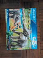Playmobil 70324 Zoo Ergänzung Elefanten Essen - Essen-Kray Vorschau