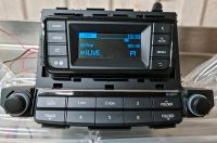 Autoradio Hyundai Tucson (TLE) Nordrhein-Westfalen - Remscheid Vorschau