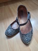 Damenschuhe, Pikolinos, blau, Größe 41 Sachsen-Anhalt - Halle Vorschau
