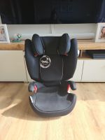Cybex Solution M-Fix Kindersitz Bremen - Vegesack Vorschau