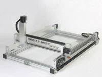 CNC-STEP Holzfräse High-Z S-1000/T fräsen und gravieren CNC Fräse Nordrhein-Westfalen - Geldern Vorschau