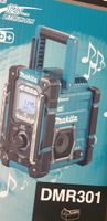 Makita Radio DMR 301 12-18 Volt USB, IP 64, bluetooth, DAB+ Schleswig-Holstein - Ahrensburg Vorschau