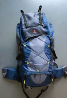 Trekkingrucksack Technicals Helvellyn 65+10 blau/grau Leipzig - Gohlis-Süd Vorschau